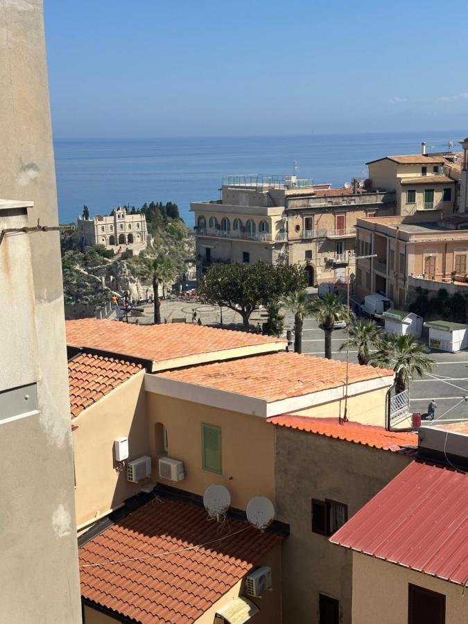 Tropea King Suite Exteriör bild
