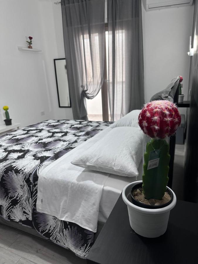 Tropea King Suite Exteriör bild