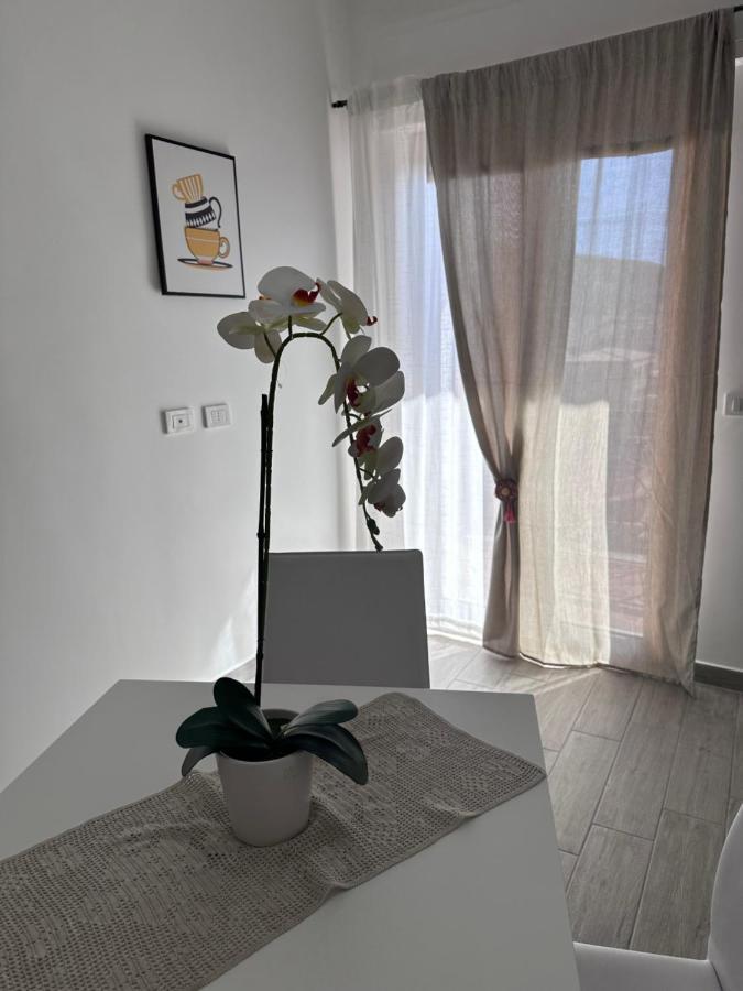 Tropea King Suite Exteriör bild