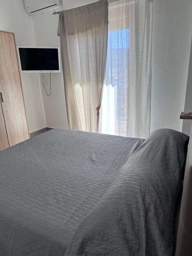 Tropea King Suite Exteriör bild