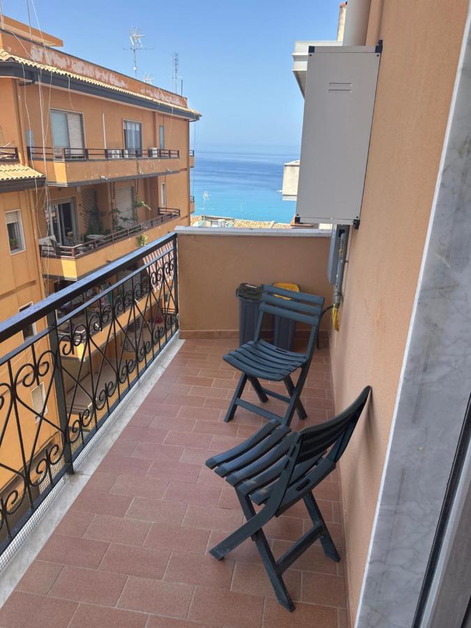 Tropea King Suite Exteriör bild